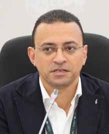 Dr. Ahmed Elshazly Profile