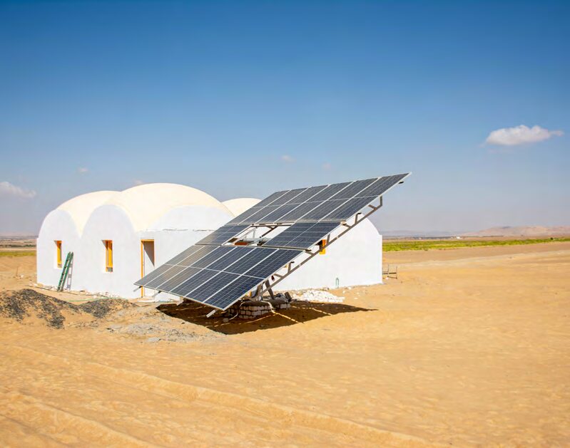 Renewable Energies