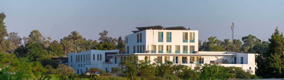 Sustainable Architecture