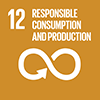 SDG 12: Responsible Consumption and Production