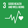 SDG 3: Good Health and Well-being