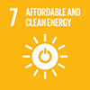 SDG 7: Affordable and Clean Energy